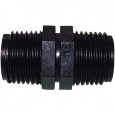 MAMELON DOUBLE FILETE M/M 2 LG 97 MM