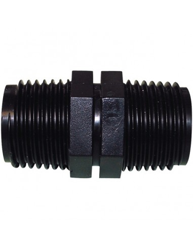 MAMELON DOUBLE FILETE M/M 2 LG 97 MM