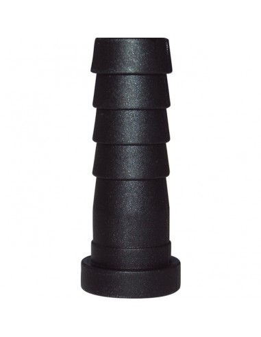 RACCORD SIEGE PLAT D15 POUR ECROU 3/4