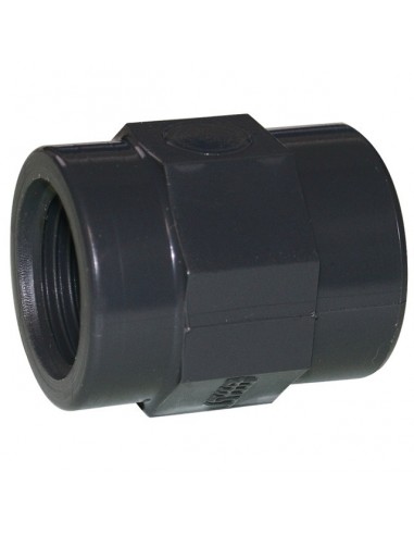 MANCHON TARAUDE 11/4