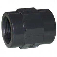 MANCHON TARAUDE 11/2