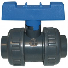 VANNE TARAUDEE FXF             D3/4