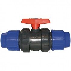 VANNE RACCORD A JOINT          20X20