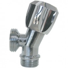 ROBINET MACHINE A LAVER ENTRE 15X21 SORTIE 20X27