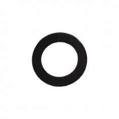 JOINT PLAT CAOUTCHOUC GQP Ø INTERIEUR 50 MM