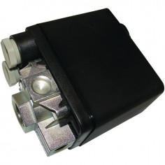 PRESSOSTAT TRIPOLAIRE 20A  REGLABLE  1/2 FEMELLE