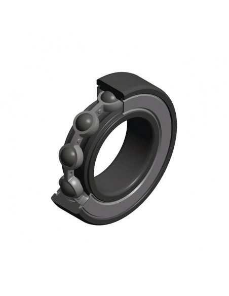 ROULEMENT A BILLES ETANCHE 12X28X8 6001 2RS