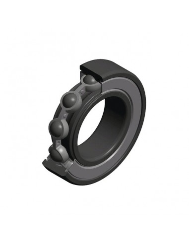 ROULEMENT A BILLE ETANCHE 30X72X19 6306 2RS