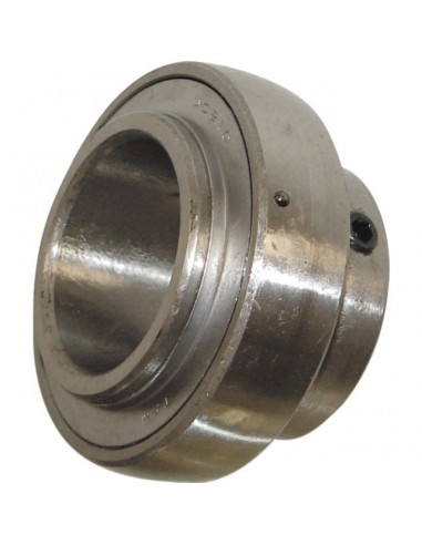 ROULEMENT DE PALIER SERRAGE A VIS  UC206