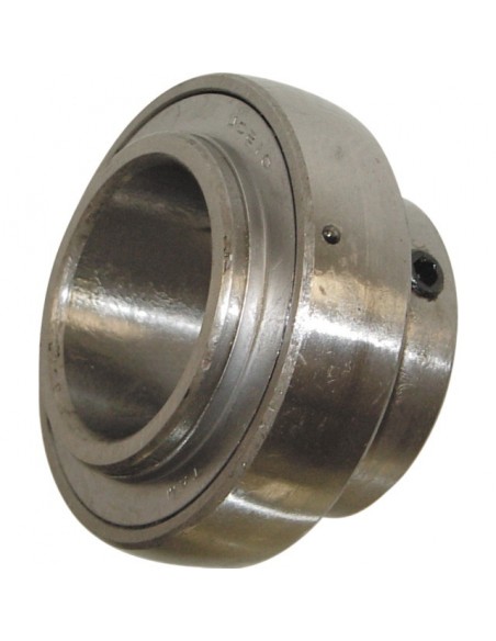ROULEMENT DE PALIER SERRAGE A VIS  UC206