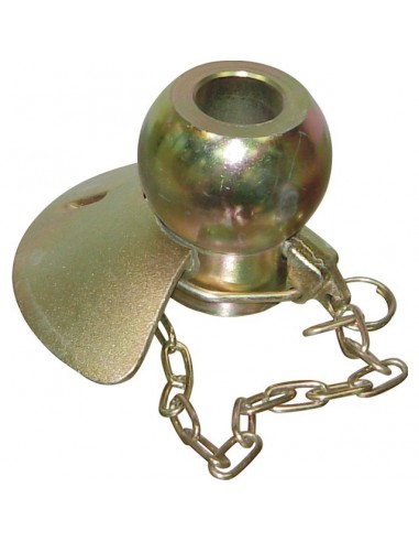 ROTULE AVEC CONE DE GUIDAGE CATEGORIE 2 28X56 BLISTER