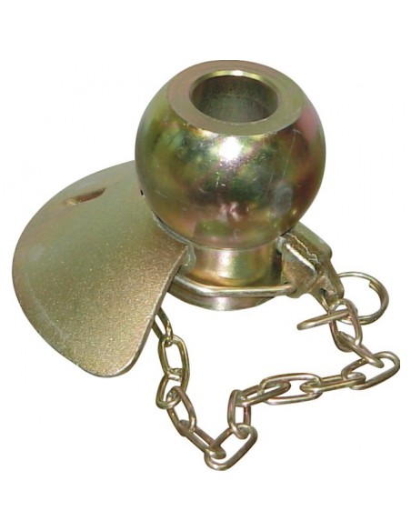 ROTULE AVEC CONE DE GUIDAGE CATEGORIE 2 28X56 BLISTER