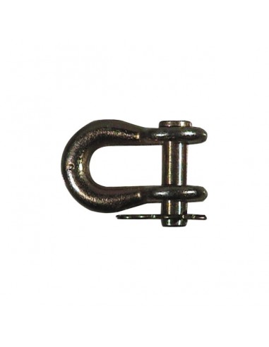 MANILLE DE STABILISATEUR 12 MM BLISTER DE 2