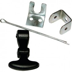 ATTACHE CAPOT MINI LG 64MM BLISTER DE 2