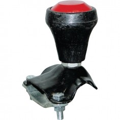 BOULE DE VOLANT FIXATION LARGE BLISTER