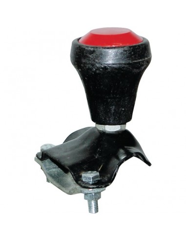 BOULE DE VOLANT FIXATION LARGE BLISTER