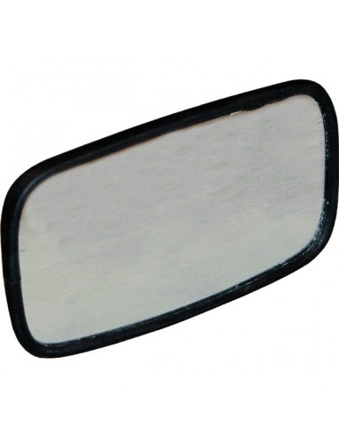RETROVISEUR UNIVERSEL 250X160 POUR BRAS 14 A 20 BLISTER