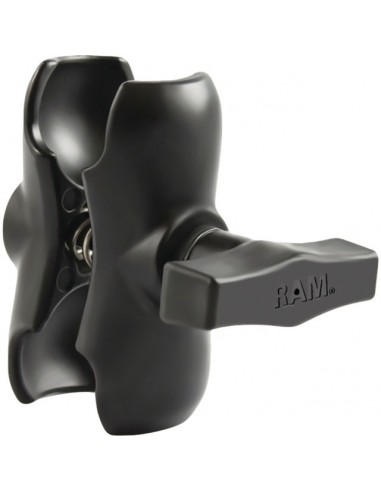 BRAS COURT 9CM POUR BOULE C BLISTER