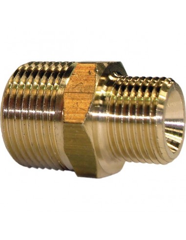RACCORD MALE M22 - M G 3/8 (BOX)