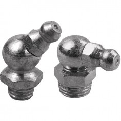 GRAISSEUR COUDE 6X100 45° ET 90° BLISTER DE 10