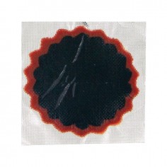 RUSTINE N°1 DIAMETRE 35MM BLISTER DE 10