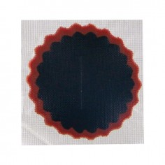 RUSTINE N°2 DIAMETRE 45MM BLISTER DE 8