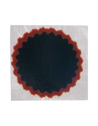 RUSTINE N°3 DIAMETRE 54MM BLISTER DE 5