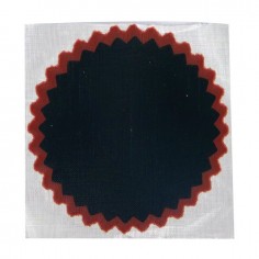 RUSTINE N°5 DIAMETRE 94MM BLISTER DE 3