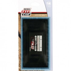 EMPLATRE RECTANGLE 140TL 100X200MM BLISTER