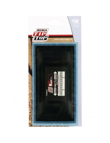 EMPLATRE RECTANGLE 140TL 100X200MM BLISTER
