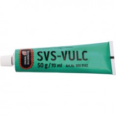 LIQUIDE VULCANISANT TUBE 50 GR BLISTER