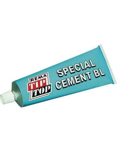 SPECIAL CEMENT BL TUBE 70GR BLISTER TIP TOP