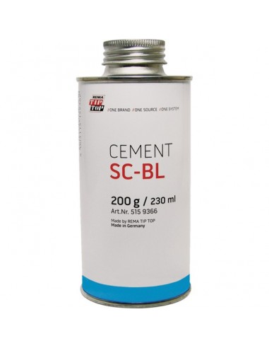 SPECIAL CEMENT BL BIDON 200GR BLISTER TIP TOP