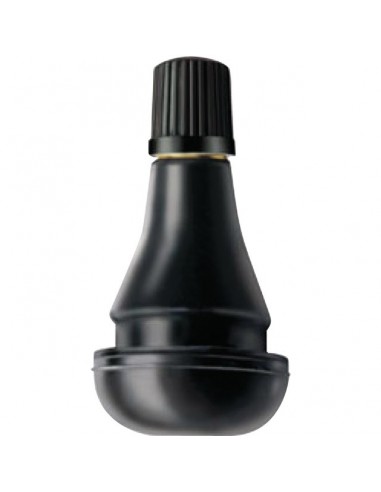 VALVE TUBELESS CAOUTCHOUC TR415 16X42