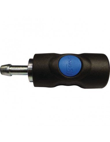 RACCORD POUR FLEXIBLES D 8 MM (BOX)