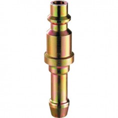 EMBOUT POUR FLEXIBLES D 8 MM (BOX)