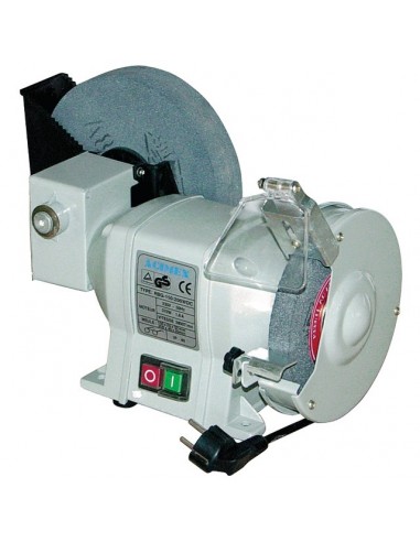TOURET A MEULER 150/200 MM MIXTE 370W