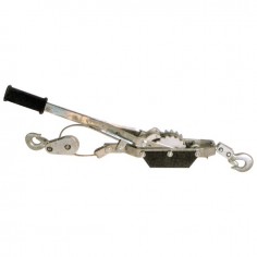 TREUIL A MAIN HORIZONTAL 2 TONNES