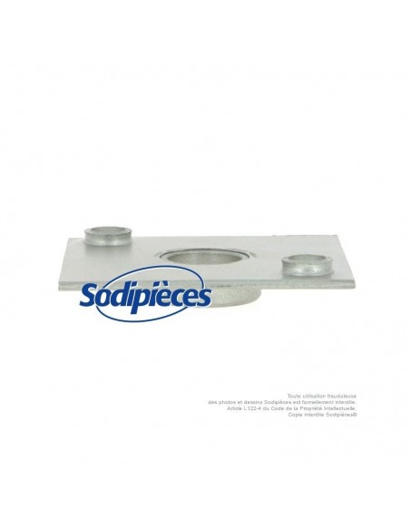 Support de lame pour Lawn Boy N° 677525