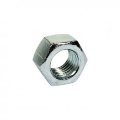 ECROU HEXAGONAL 12MM ZINGUE 8.8 BLISTER DE 30