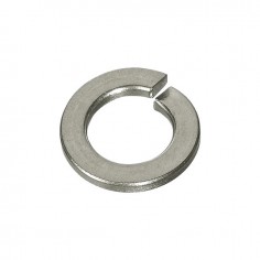 RONDELLE GROWER POUR VIS 10MM ZINGUEE BLISTER DE 20