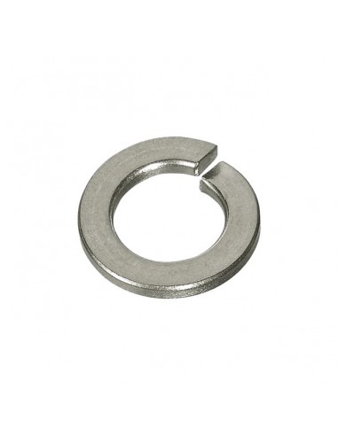 RONDELLE GROWER POUR VIS 12MM ZINGUEE BLISTER DE 15