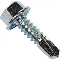 VIS AUTOPERCEUSE TETE HEXAGONALE 5