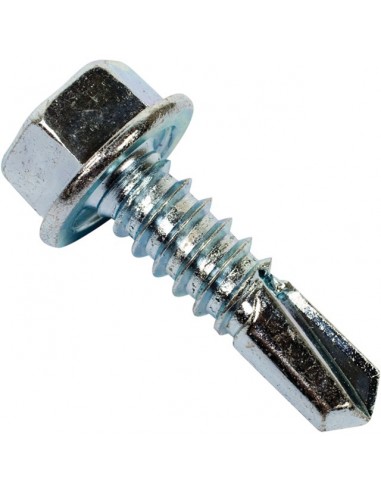 VIS AUTOPERCEUSE TETE HEXAGONALE 5