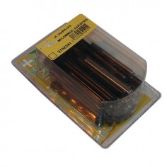 GOUPILLE MECANINDUS ASSORTIES BLISTER DE 35