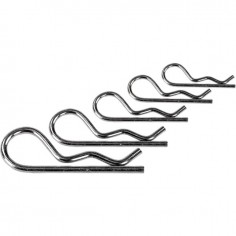 GOUPILLE BETA ASSORTIMENT 2 A 6 MM BLISTER DE 10