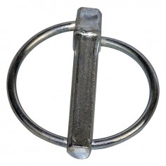 GOUPILLE CLIPS 8X45 MM BLISTER DE 5