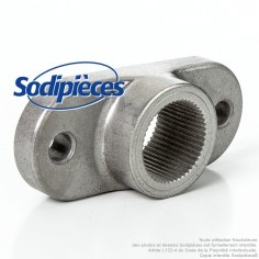 Support de lame pour MTD N° 7480300