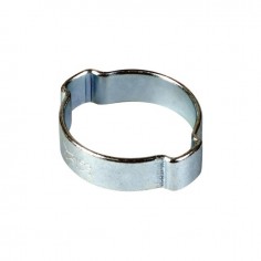 COLLIERS 2 OREILLES 09/11 MM BLISTER DE 10