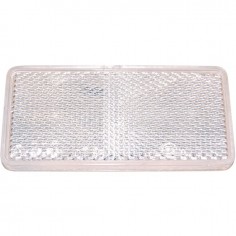 CATADIOPTRE RECTANGULAIRE 69X31